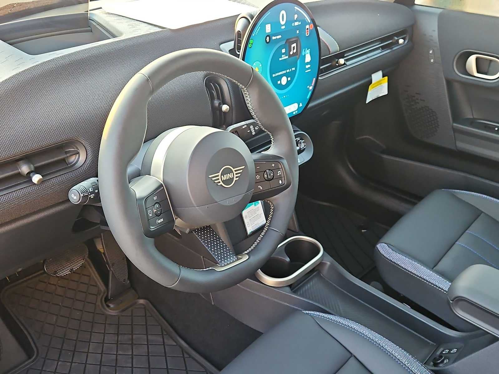 2026 MINI Hardtop 2 Door Cooper S