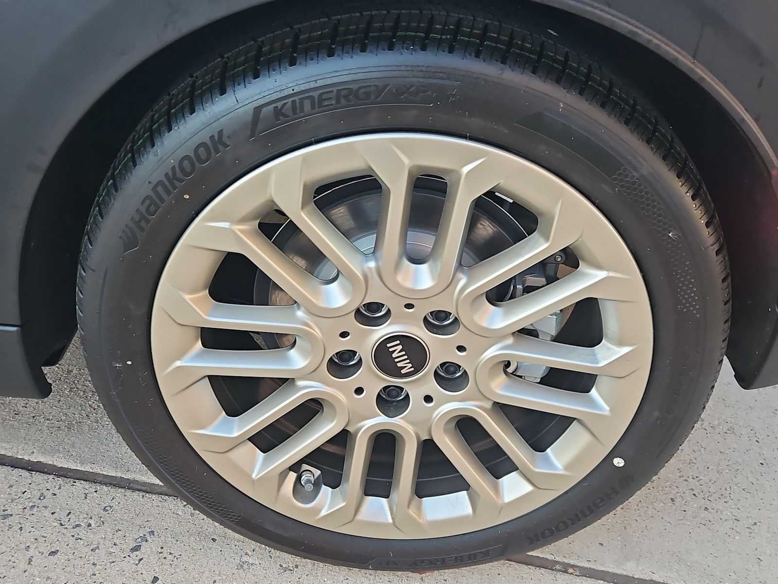 2026 MINI Hardtop 2 Door Cooper S