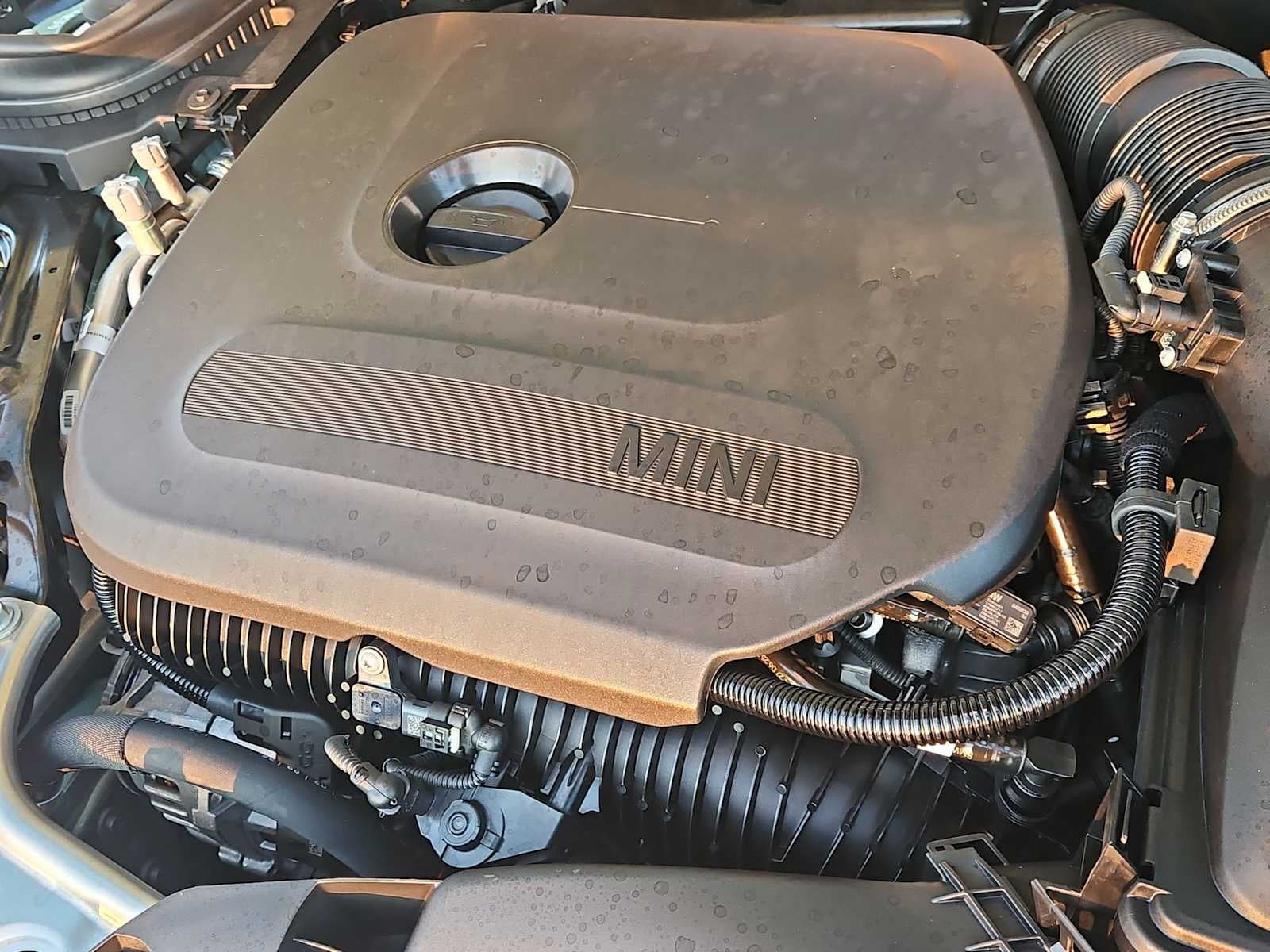 2026 MINI Hardtop 2 Door Cooper S