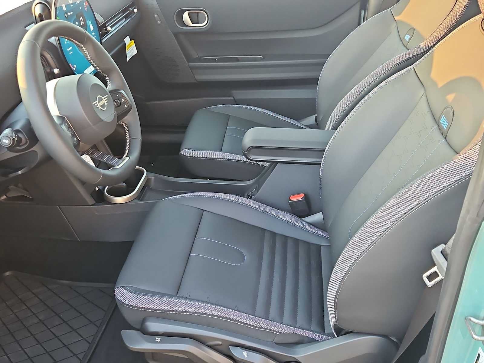 2026 MINI Hardtop 2 Door Cooper S