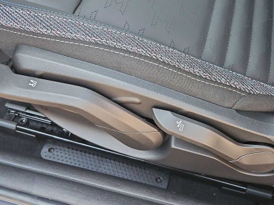 2026 MINI Hardtop 2 Door Cooper S