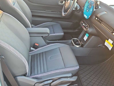 2026 MINI Hardtop 2 Door Cooper S