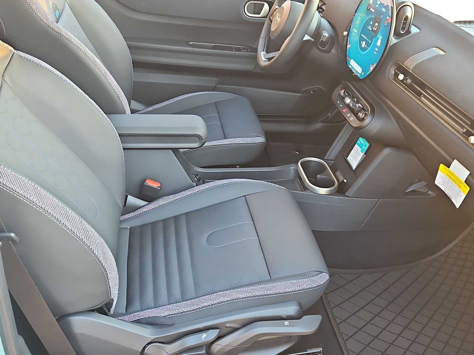 2026 MINI Hardtop 2 Door Cooper S