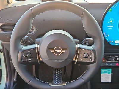 2026 MINI Hardtop 2 Door Cooper S