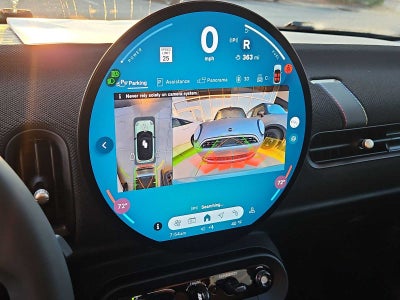 2026 MINI Hardtop 2 Door Cooper S