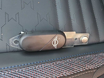 2026 MINI Hardtop 2 Door Cooper S