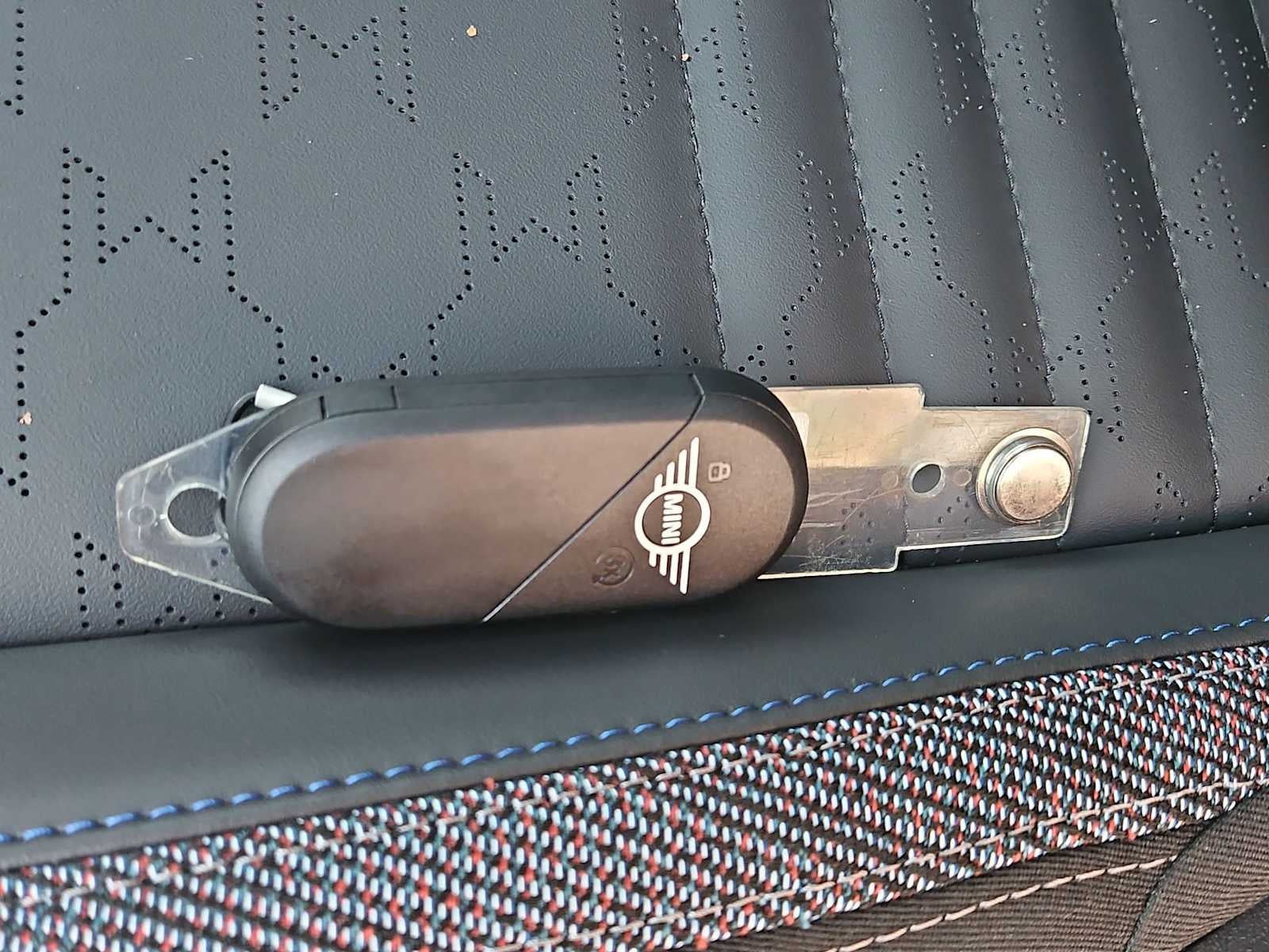 2026 MINI Hardtop 2 Door Cooper S