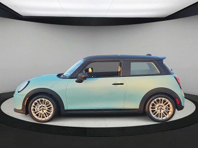 2026 MINI Hardtop 2 Door Cooper S