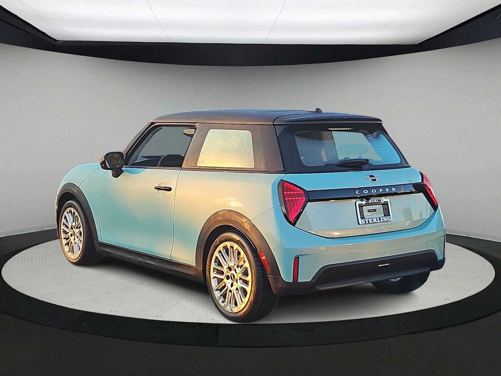 2026 MINI Hardtop 2 Door Cooper S