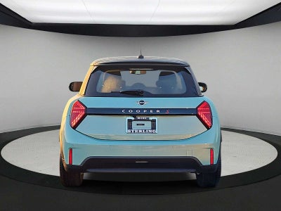 2026 MINI Hardtop 2 Door Cooper S