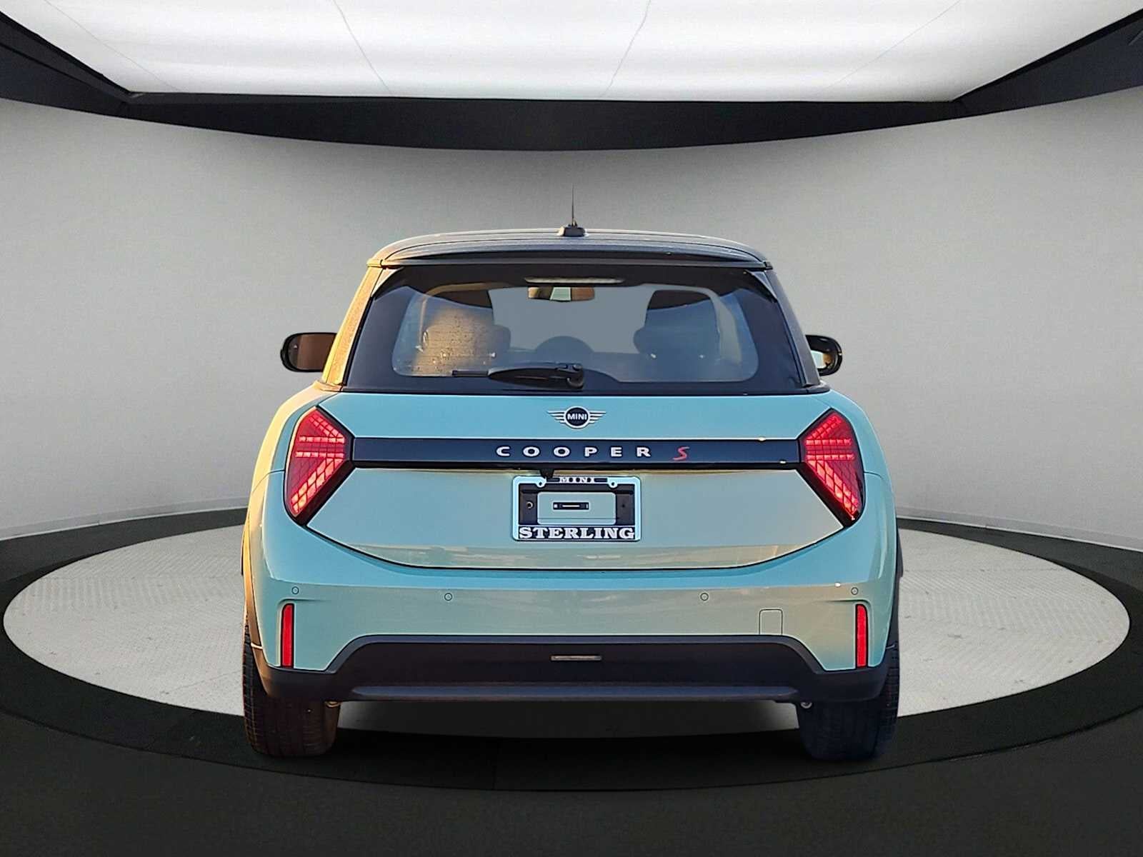 2026 MINI Hardtop 2 Door Cooper S