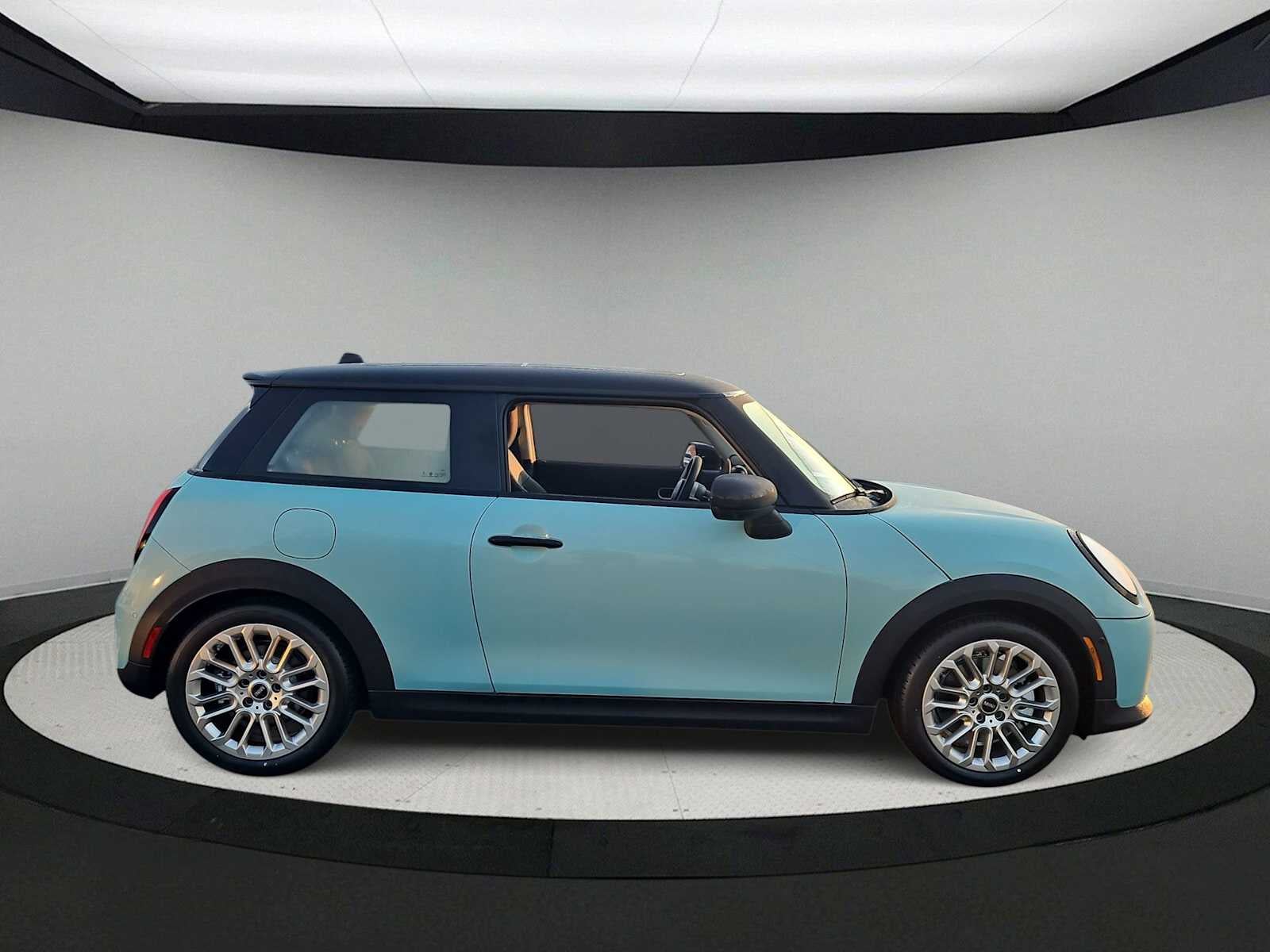 2026 MINI Hardtop 2 Door Cooper S