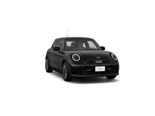 2026 MINI Hardtop 2 Door Cooper S