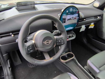 2026 MINI 2 DOOR ICONIC