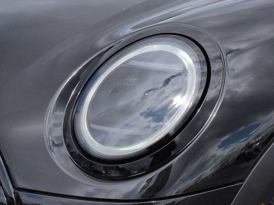 2026 MINI 2 DOOR ICONIC