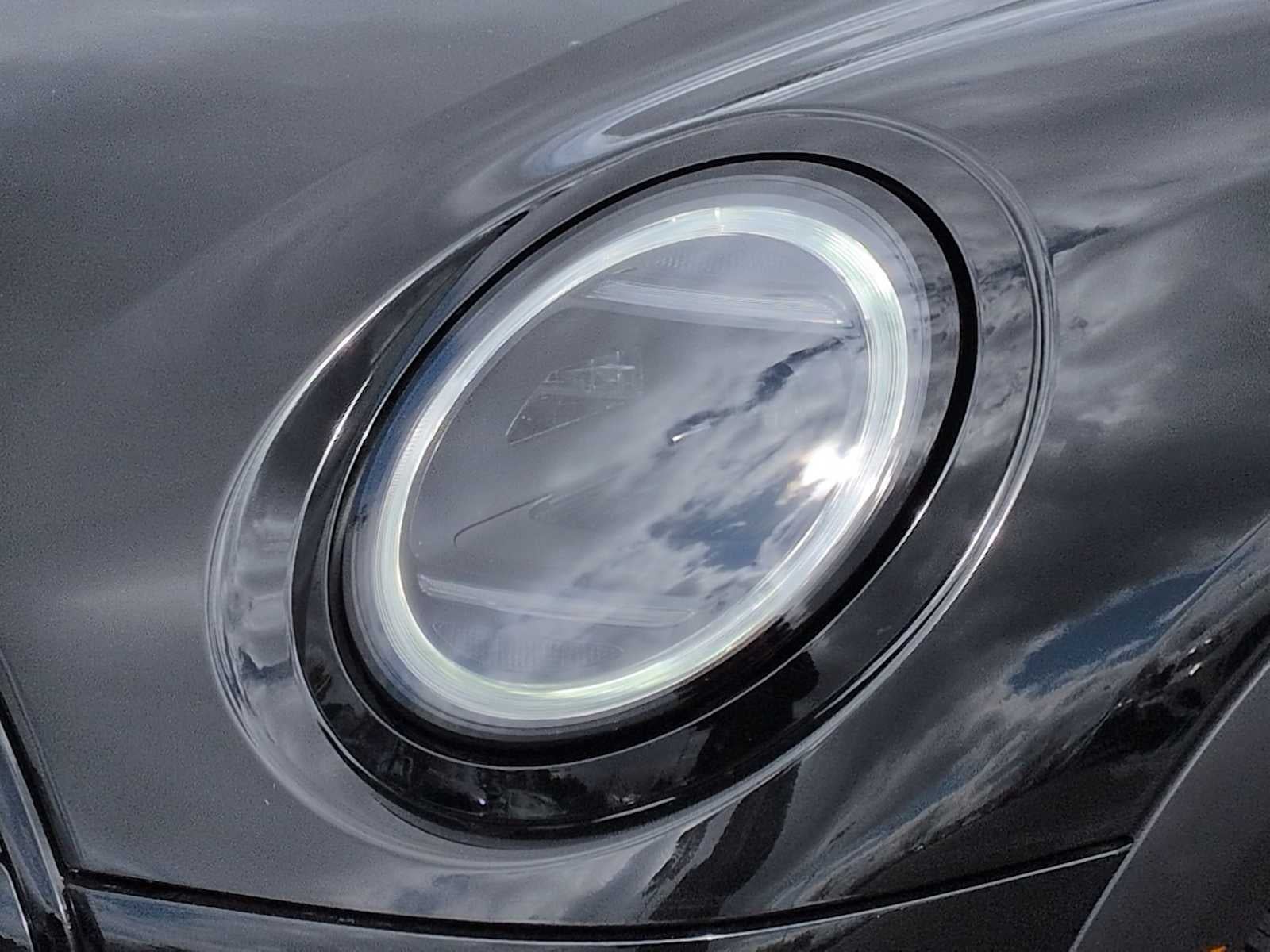 2026 MINI 2 DOOR ICONIC