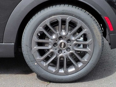 2026 MINI 2 DOOR ICONIC