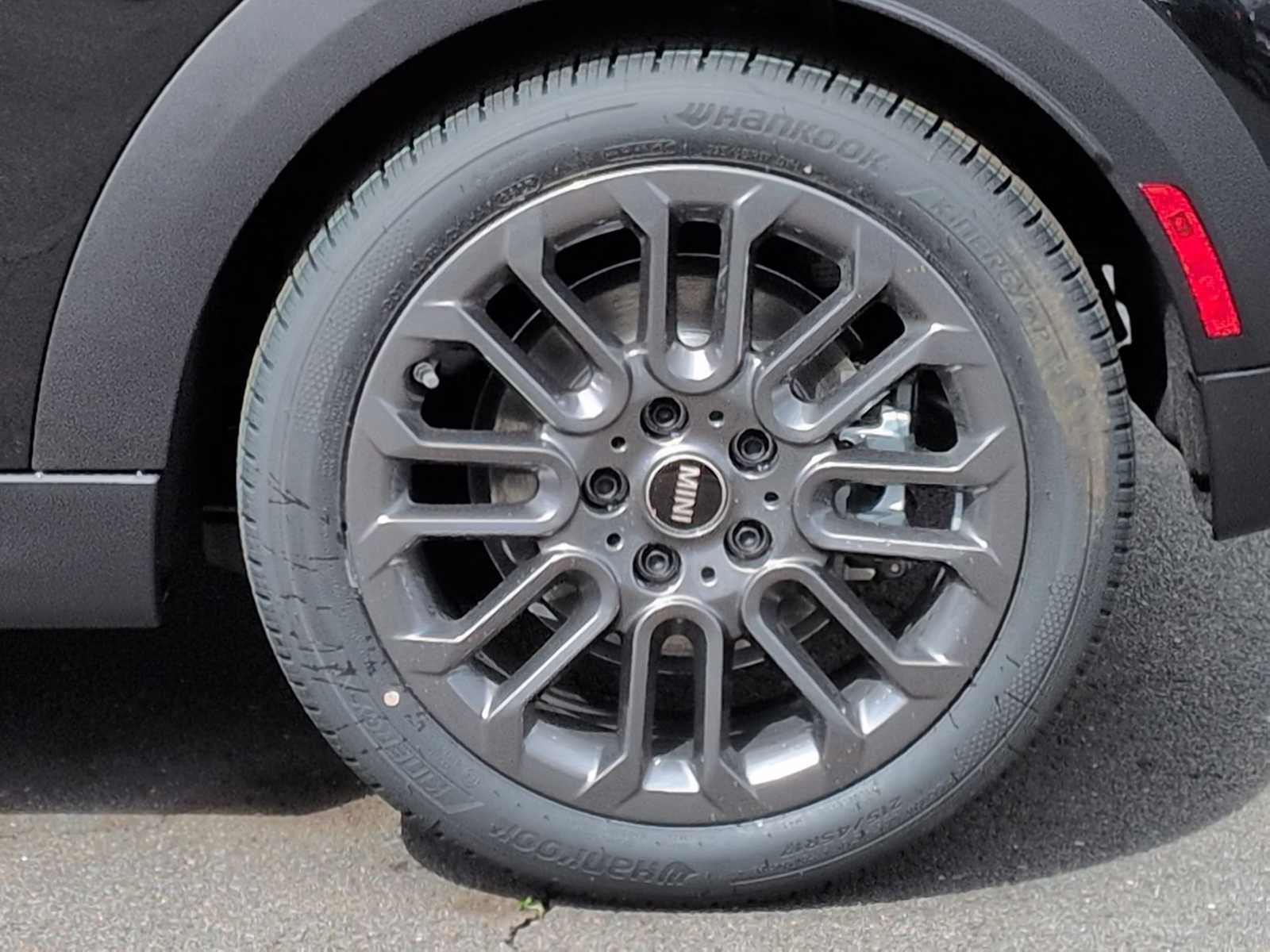 2026 MINI 2 DOOR ICONIC