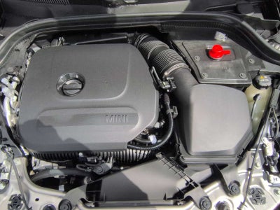 2026 MINI 2 DOOR ICONIC