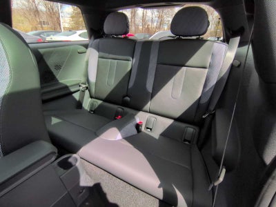 2026 MINI 2 DOOR ICONIC