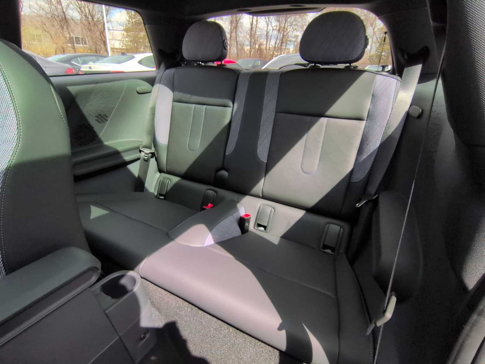 2026 MINI 2 DOOR ICONIC