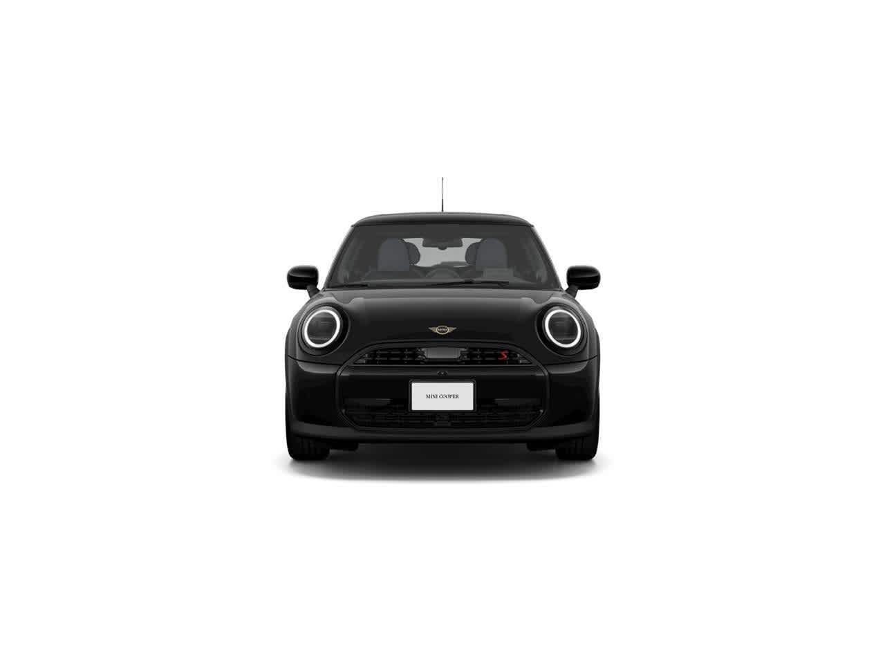 2026 MINI Hardtop 2 Door Cooper S