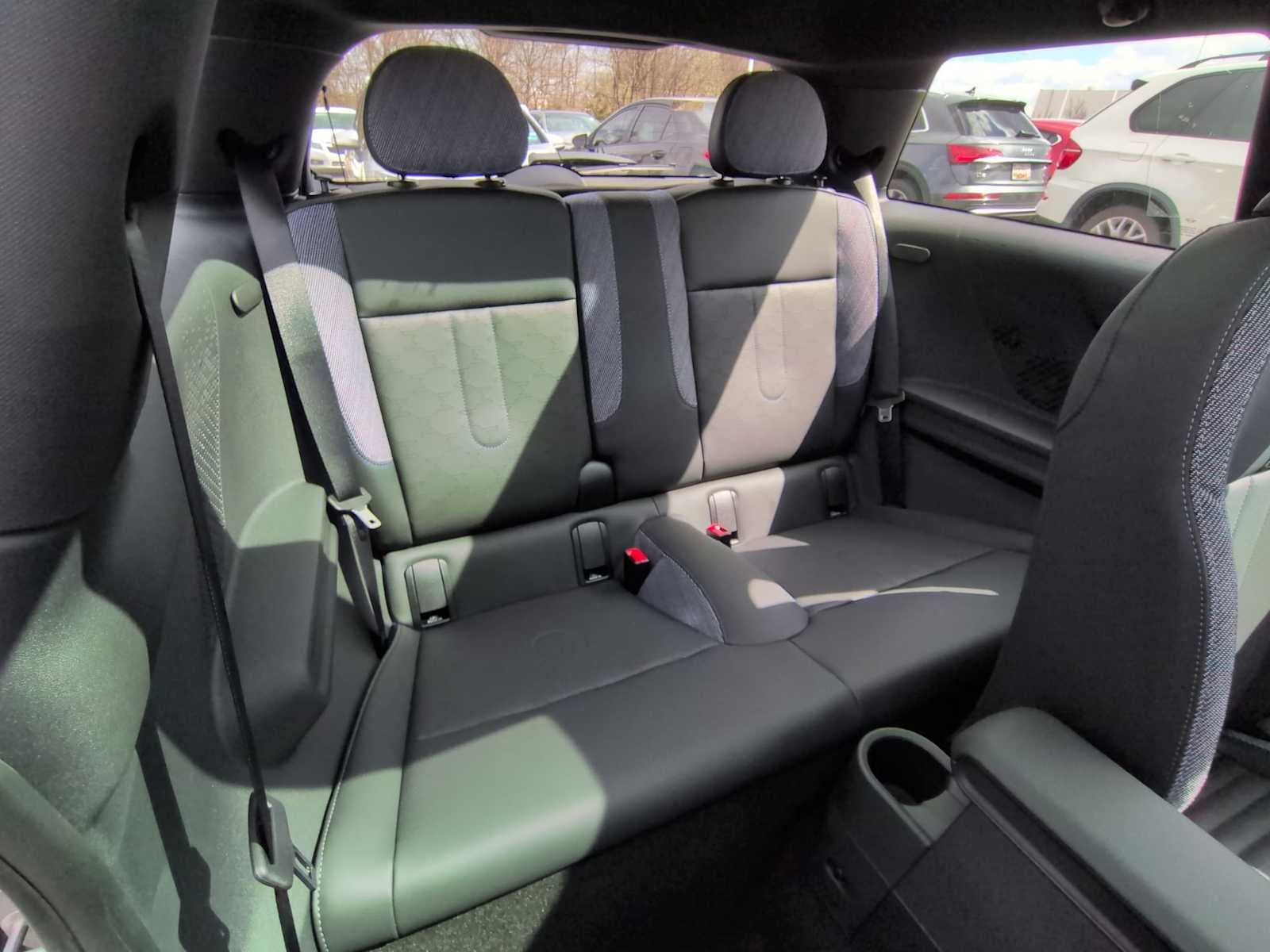 2026 MINI 2 DOOR ICONIC