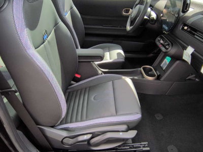 2026 MINI 2 DOOR ICONIC