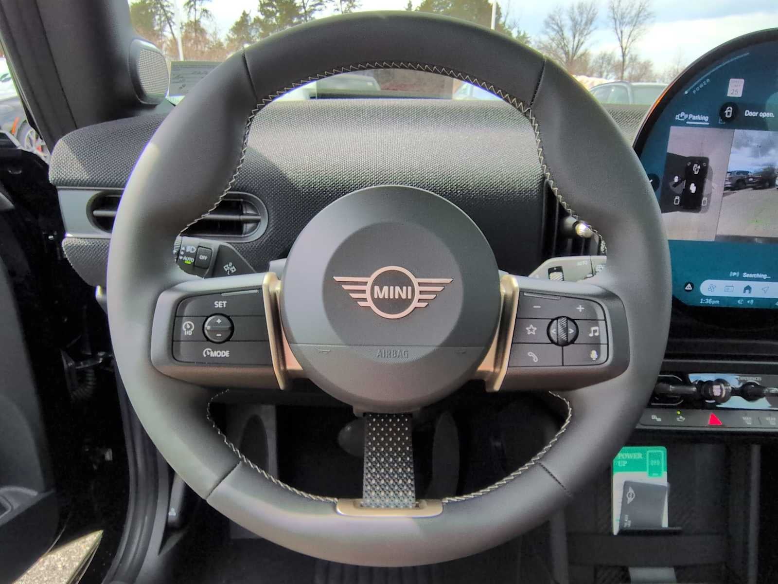 2026 MINI 2 DOOR ICONIC