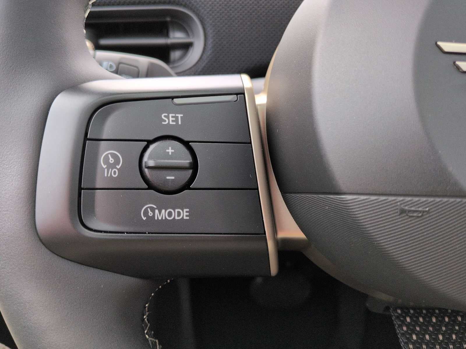 2026 MINI 2 DOOR ICONIC