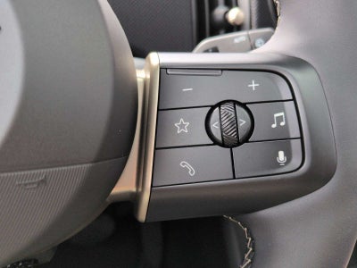 2026 MINI 2 DOOR ICONIC