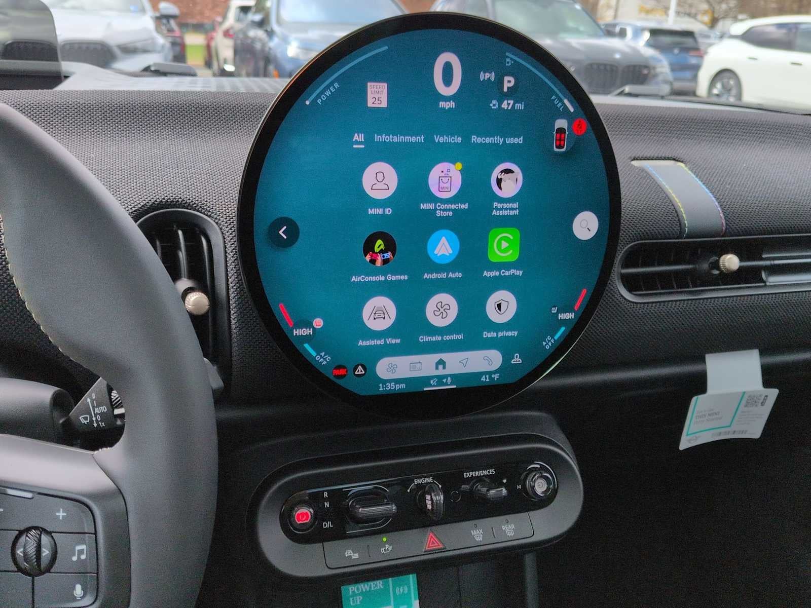 2026 MINI 2 DOOR ICONIC