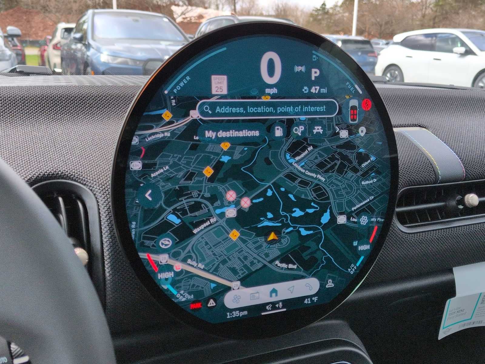 2026 MINI 2 DOOR ICONIC