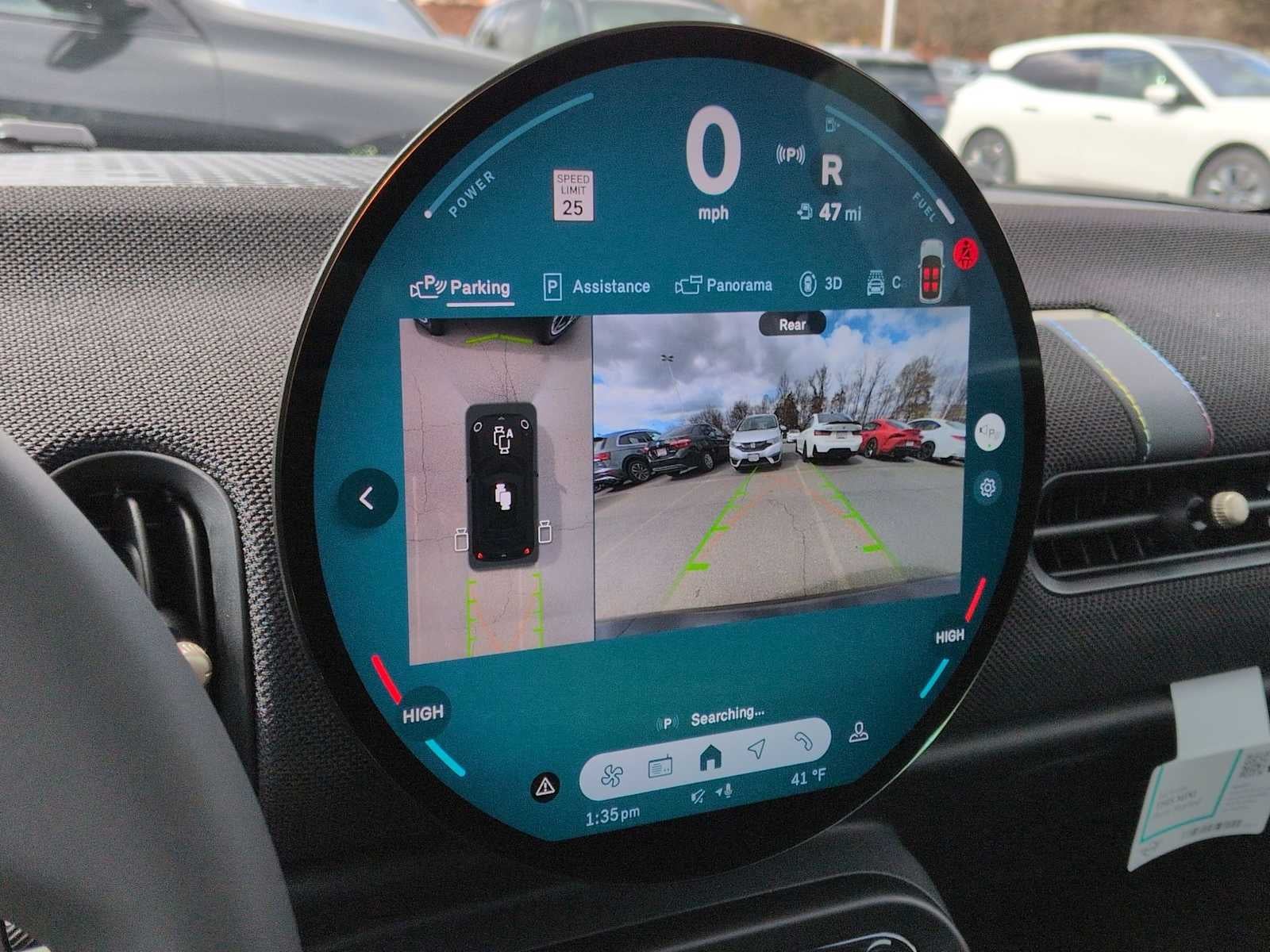 2026 MINI 2 DOOR ICONIC