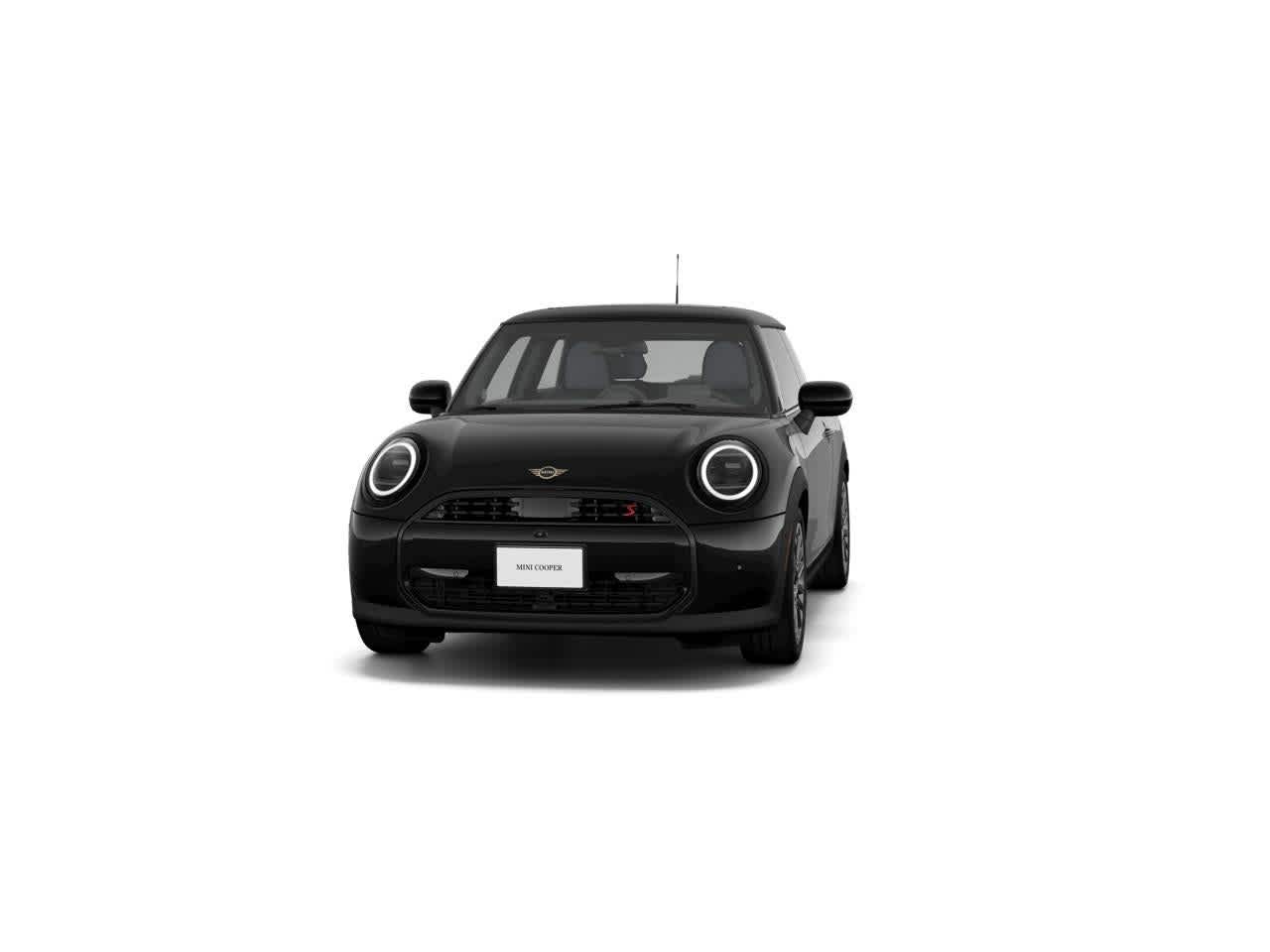 2026 MINI Hardtop 2 Door Cooper S
