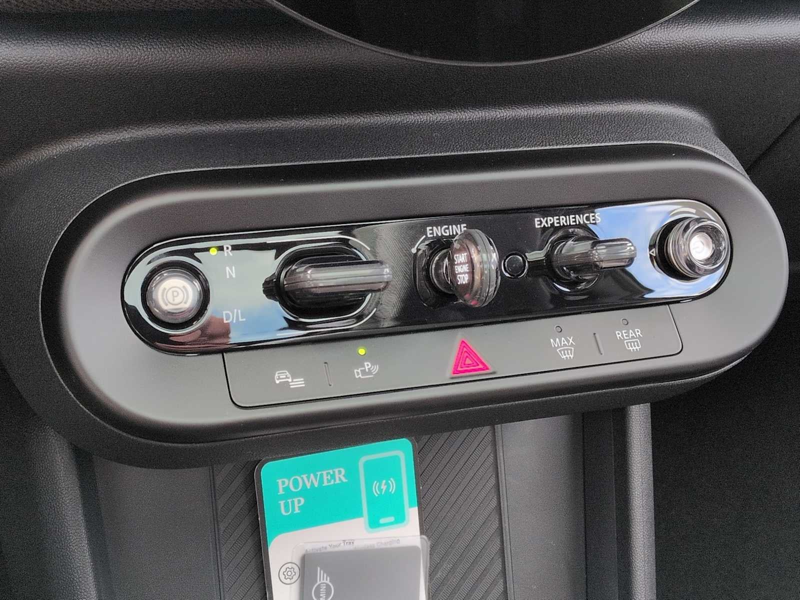 2026 MINI 2 DOOR ICONIC