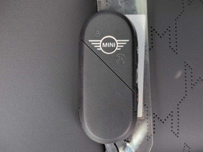 2026 MINI 2 DOOR ICONIC