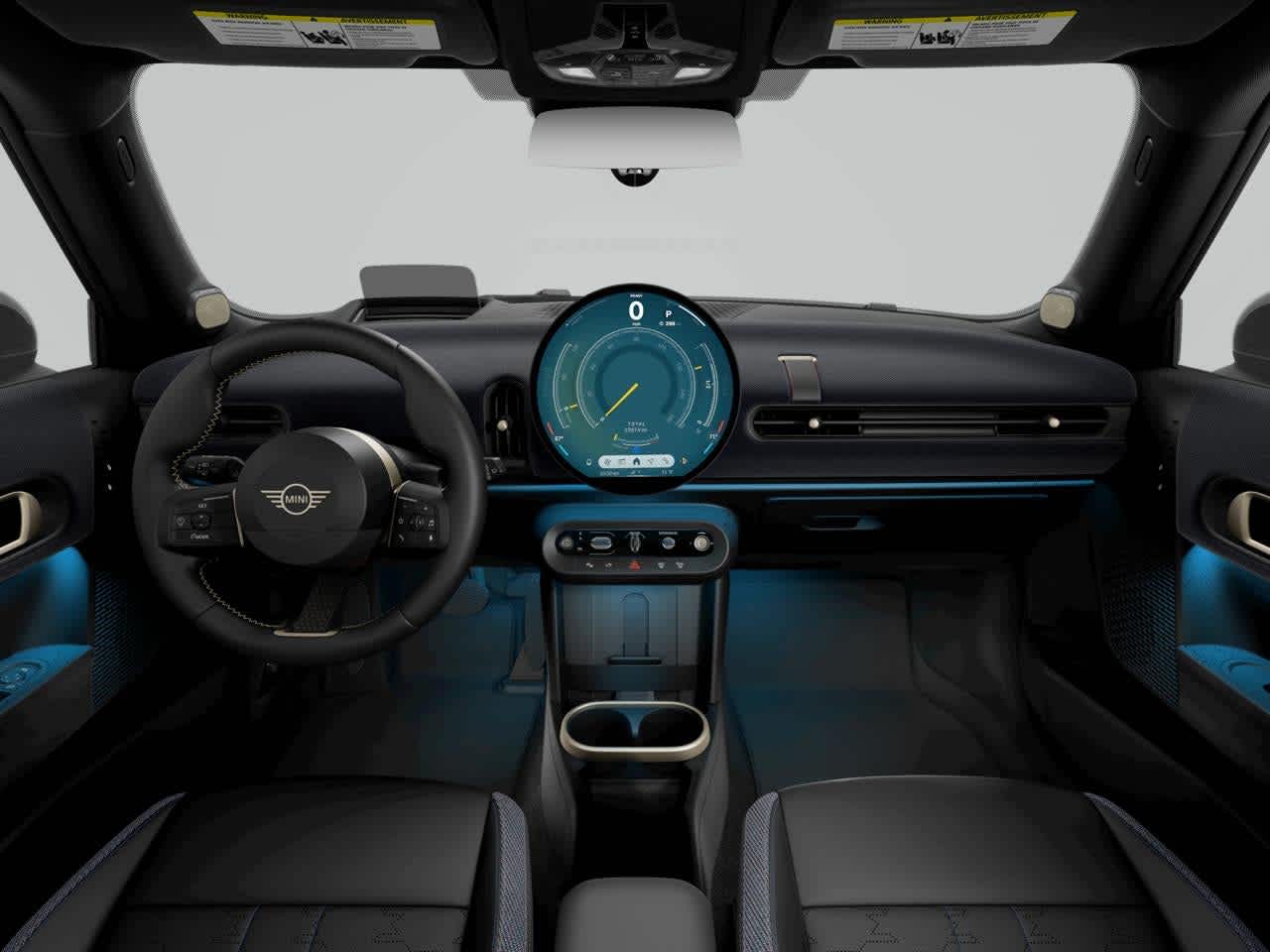 2026 MINI Hardtop 2 Door Cooper S