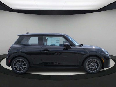 2026 MINI 2 DOOR ICONIC