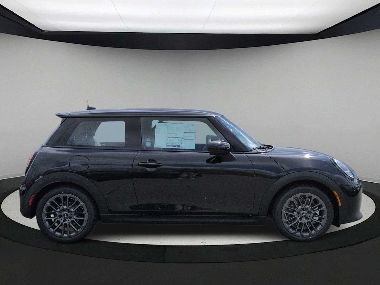 2026 MINI 2 DOOR ICONIC