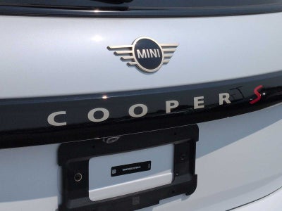 2026 MINI 2 DOOR ICONIC