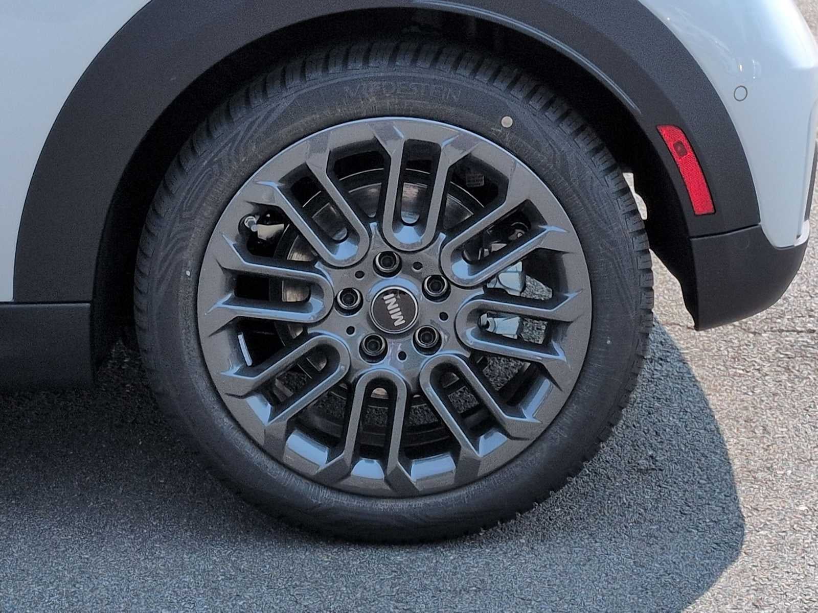 2026 MINI 2 DOOR ICONIC