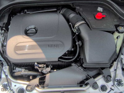 2026 MINI 2 DOOR ICONIC