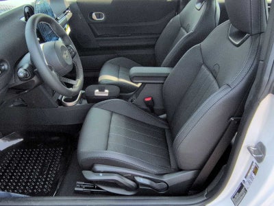 2026 MINI 2 DOOR ICONIC