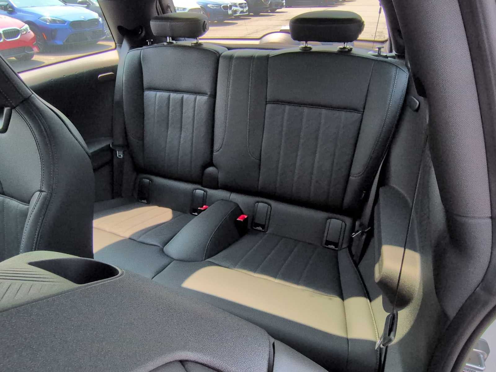 2026 MINI 2 DOOR ICONIC
