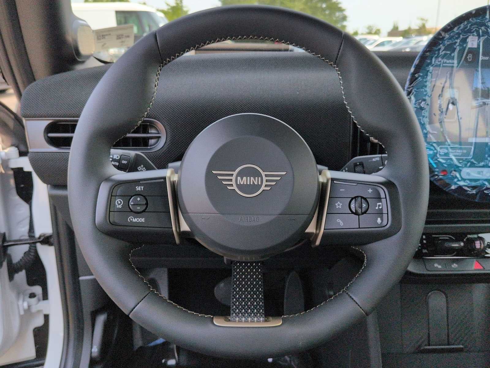 2026 MINI 2 DOOR ICONIC