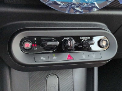 2026 MINI 2 DOOR ICONIC