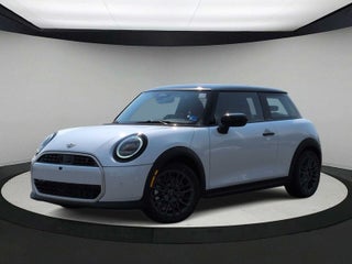 2026 MINI 2 DOOR ICONIC