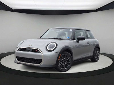 2027 MINI 2 DOOR SIGNATURE PLUS