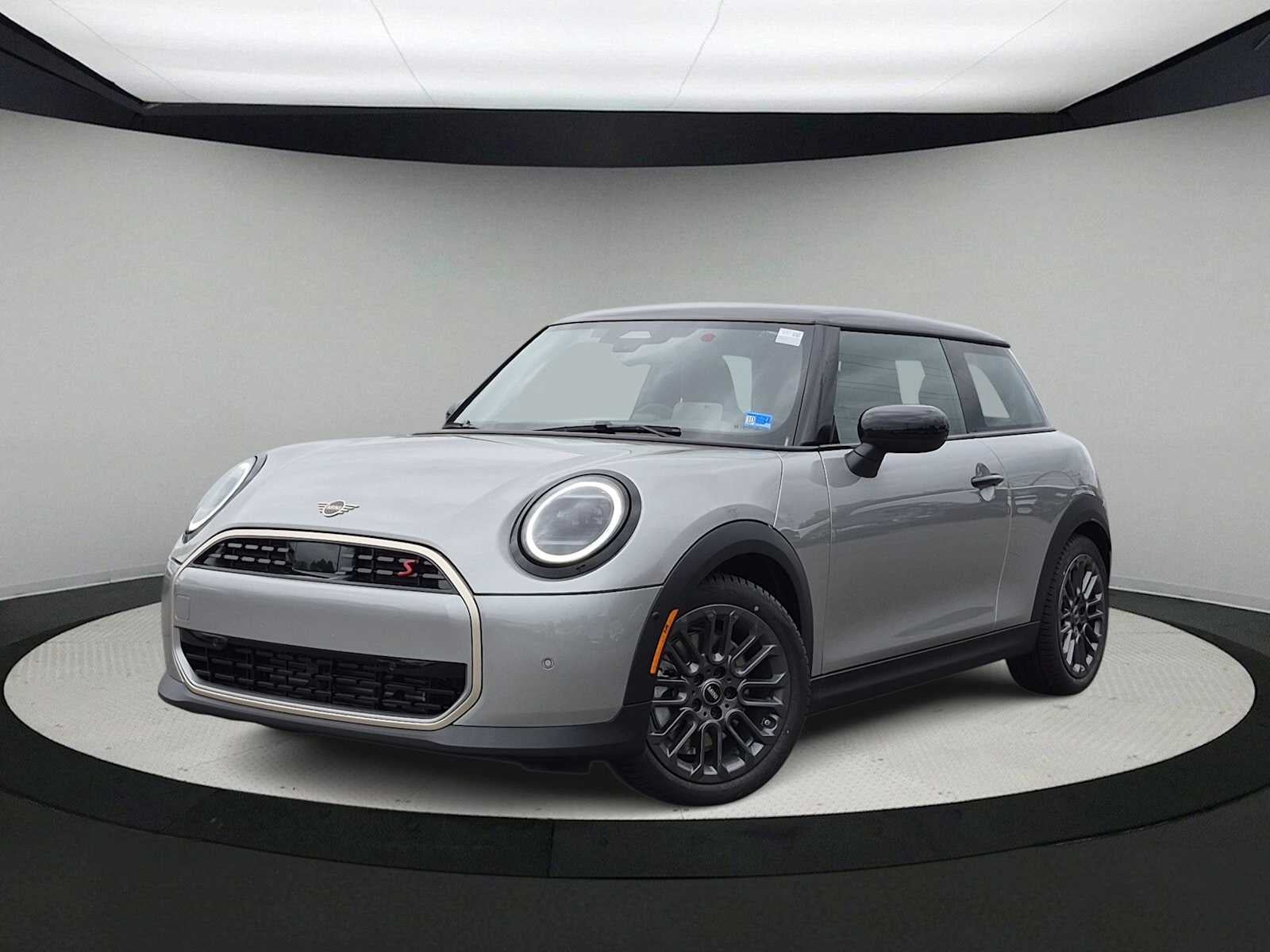 2027 MINI 2 DOOR SIGNATURE PLUS